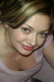 Russian brides: Ekaterina Gusyatina, Moscow, Russia