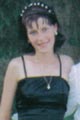 Russian brides: Yana Averyanova, Omsk, Russia