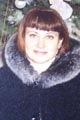 Russian brides: Galina Rystina, Saratov, Russia