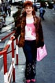 Russian brides: Olga Saprykina, Brest, Russia