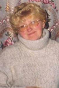 Russian brides: Elena Shkil, Murmansk, Russia