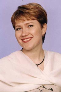 Russian brides: Valentina Matveeva, Novocheboksarsk, Russia