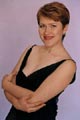 Russian brides: Valentina Matveeva, Novocheboksarsk, Russia