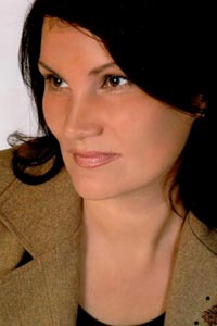 Ukrainian brides: Nina Skrylnik, Simferopol, Ukraine