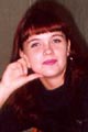 Russian brides: Olga Mouratova, Novokuznetsk, Russia