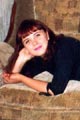 Russian brides: Olga Mouratova, Novokuznetsk, Russia