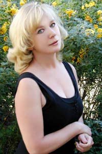 Russian brides: Natalia Obirina, Stepnogorsk, Kazakhstan