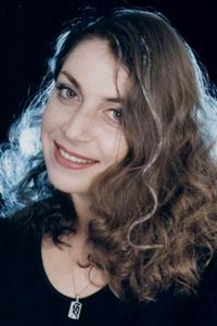 Russian brides: Ekaterina Denisova, Vladivostok, Russia