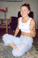 Russian brides: Ekaterina Denisova, Vladivostok, Russia