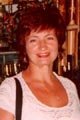 Russian brides: Olga Protopopova, St. Petersburg, Russia