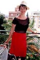 Russian brides: Olga Protopopova, St. Petersburg, Russia