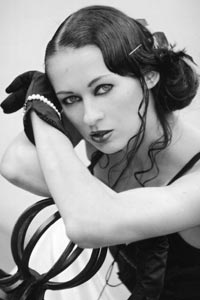 Russian brides: Anzhela Ivanova, Chelyabinsk, Russia