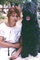 Russian brides: Larisa Mihalchuk, Krasnodar, Russia