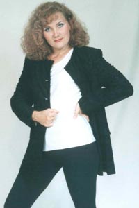 Russian brides: Svetlana Rev, Nizhni Novgorod, Russia