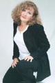 Russian brides: Svetlana Rev, Nizhni Novgorod, Russia