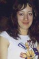 Russian brides: Inna Nazarova, Omsk, Russia