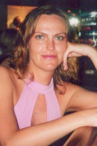Russian brides: Elena Kolesnikova, Vidnoe, Russia