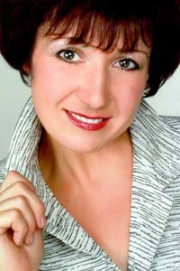 Ukrainian brides: Galina Rudkovskaya, Simferopol, Ukraine