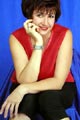 Ukrainian brides: Galina Rudkovskaya, Simferopol, Ukraine