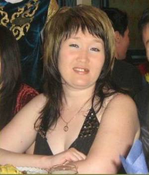 Russian brides: Assel Abilova, Pavlodar, Kazakhstan