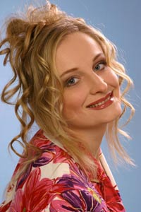 Ukrainian brides: Olga Volkova, Dnepropetrovsk, Ukraine