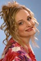 Ukrainian brides: Olga Volkova, Dnepropetrovsk, Ukraine