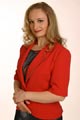 Ukrainian brides: Olga Volkova, Dnepropetrovsk, Ukraine