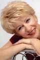 Russian brides: Natalia Shafigulina, Kaliningrad, Russia
