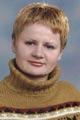 Ukrainian brides: Natalia Gurman, Kirovograd, Ukraine
