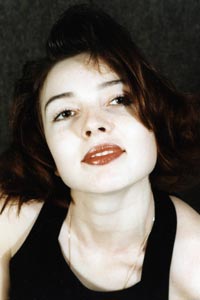 Russian brides: Oksana Vovk, Moscow, Russia