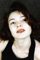 Russian brides: Oksana Vovk, Moscow, Russia