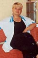Ukrainian brides: Natalia Belozerskaya, Donetsk, Ukraine