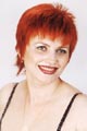Russian brides: Olga Bobkova, Barnaul, Russia