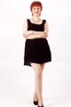 Russian brides: Olga Bobkova, Barnaul, Russia