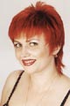 Russian brides: Olga Bobkova, Barnaul, Russia