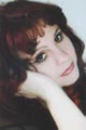 Ukrainian brides: Valentina Zimenko, Kiev, Ukraine