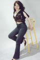 Ukrainian brides: Valentina Zimenko, Kiev, Ukraine