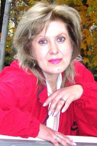 Russian brides: Nataly Nikolaeva, Almaty, Kazakhstan