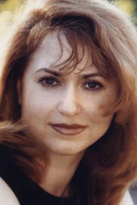 Russian brides: Ludmila Yudenkova, Rostov-on-Don, Russia