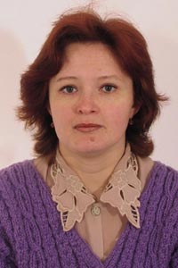 Russian brides: Elena Tychina, Sovetsk, Russia