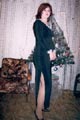 Russian brides: Elena Tychina, Sovetsk, Russia