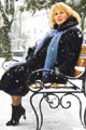 Russian brides: Alla Vishnikova, Mogilev, Belarus