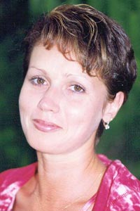 Russian brides: Yulia Kuzmina, Perm, Russia
