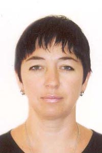 Ukrainian brides: Irina Aleynikova, Kiev, Ukraine