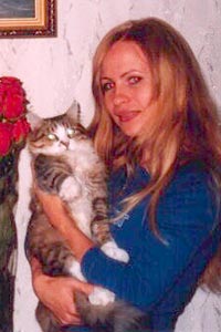 Russian brides: Olga Korsunova, Rostov-on-Don, Russia