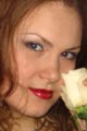 Russian brides: Eugenia Shipilina, Saint-Petersburg, Russia