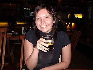 Russian brides: Helen Gore, Kishinev, Moldova