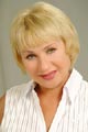 Ukrainian brides: Lidia Stepanova, Sevastopol, Ukraine