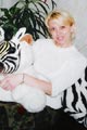 Russian brides: Ludmila Suschinskaya, Vladivostok, Russia
