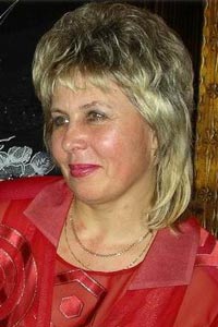 Russian brides: Tamara Garmash, Stavropol, Russia